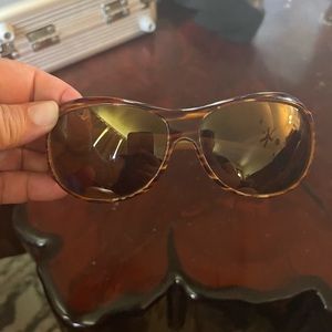 Maui Jim sunglasses